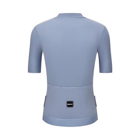 KOLESARSKA MAJICA SANTINI RTR UNISEX smo