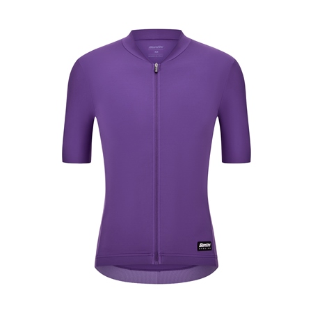 KOLESARSKA MAJICA SANTINI RTR UNISEX vij