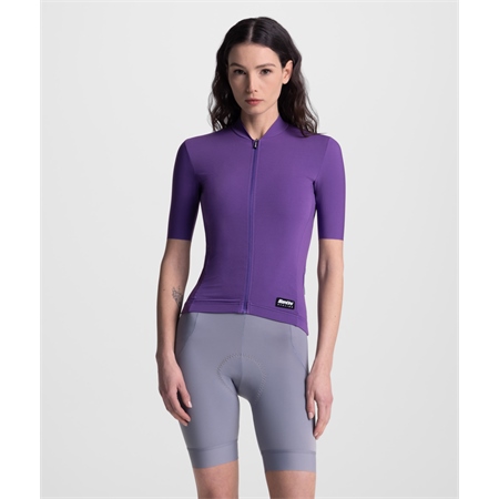 KOLESARSKA MAJICA SANTINI RTR UNISEX vij