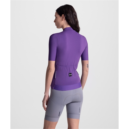 KOLESARSKA MAJICA SANTINI RTR UNISEX vij