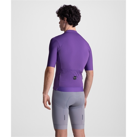 KOLESARSKA MAJICA SANTINI RTR UNISEX vij