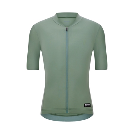 KOLESARSKA MAJICA SANTINI RTR UNISEX sze