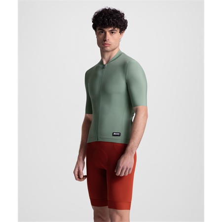 KOLESARSKA MAJICA SANTINI RTR UNISEX sze
