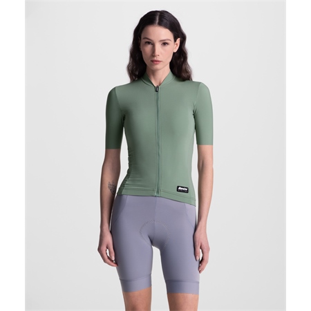 KOLESARSKA MAJICA SANTINI RTR UNISEX sze
