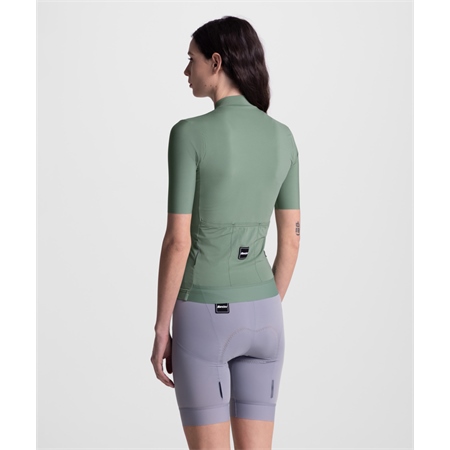 KOLESARSKA MAJICA SANTINI RTR UNISEX sze