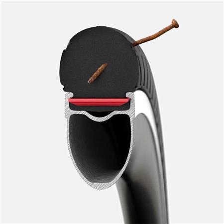 Polni plašč Tannus AIRLESS SHIELD