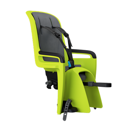 Otroški sedež Thule Ride Along 2 za na prltjažnik sze