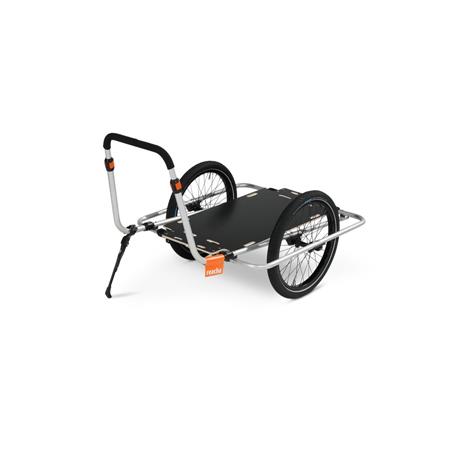 Kolesarska prikolica Thule Reacha City Platform