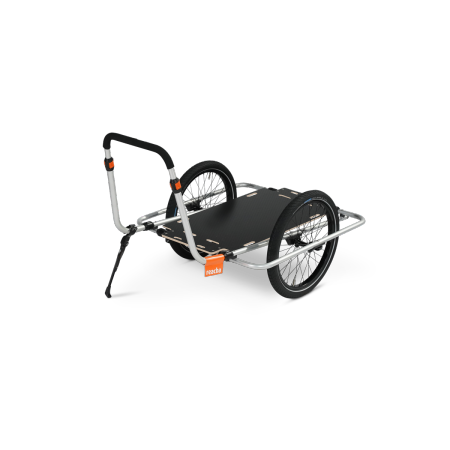 Kolesarska prikolica Thule Reacha City Platform