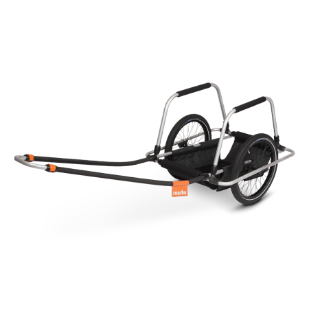 Kolesarska prikolica Thule Reacha Sport