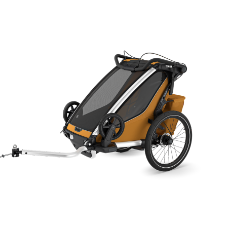 Kolesarska prikolica Thule Chariot Sport 2 Single