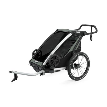 Kolesarska prikolica Thule Chariot Lite1 aze