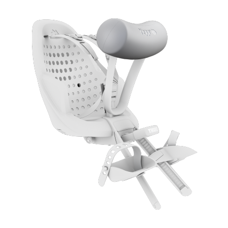 Oblazinjenje krmila Thule Yepp Mini