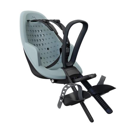 Otroški kolesarski sedež Thule Yeep 2 Mini sprednji ssi