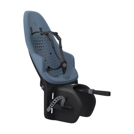 Otroški kolesarski sedež Thule Yeep 2 Maxi za na prltjažnik mo