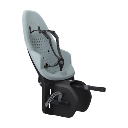 Otroški kolesarski sedež Thule Yeep 2 Maxi za na prltjažnik ssi