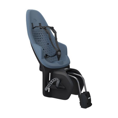 Otroški kolesarski sedež Thule Yeep 2 Maxi za na okvir amo