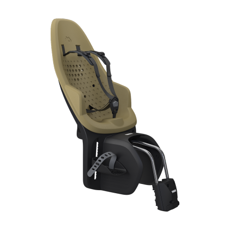 Otroški kolesarski sedež Thule Yeep 2 Maxi za na okvir oze