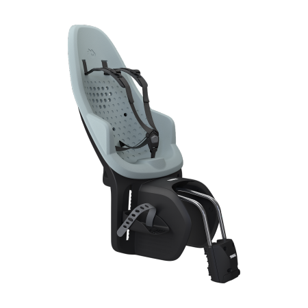 Otroški kolesarski sedež Thule Yeep 2 Maxi za na okvir ssi