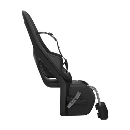 Otroški kolesarski sedež Thule Yepp 2 Maxi za na okvir čr