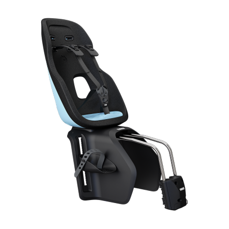 Otroški kolesarski sedež Thule Yeep Nexxt 2 Maxi FM mo