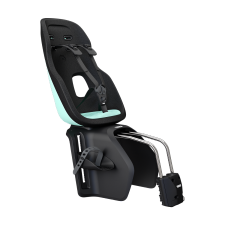 Otroški kolesarski sedež Thule Yeep Nexxt 2 Maxi FM smo