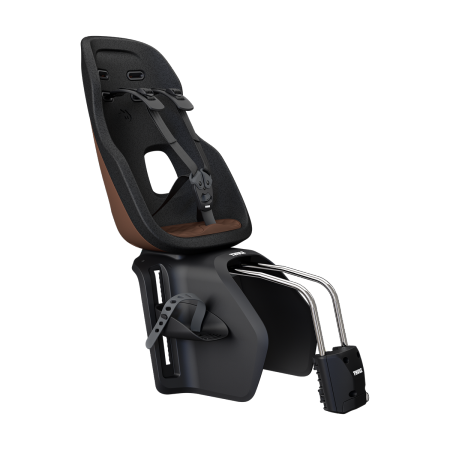 Otroški kolesarski sedež Thule Yeep Nexxt 2 Maxi FM rj