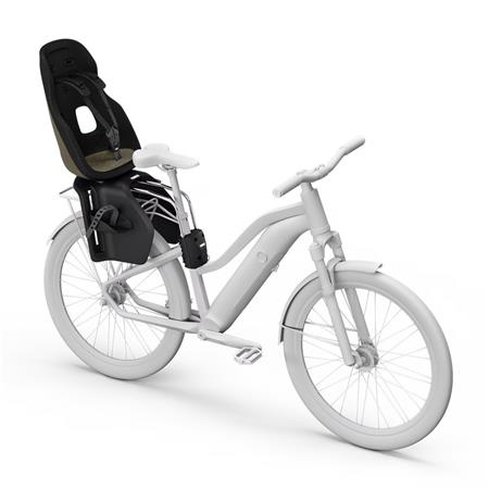 Otroški kolesarski sedež Thule Yepp Nexxt 2 Maxi FM tze