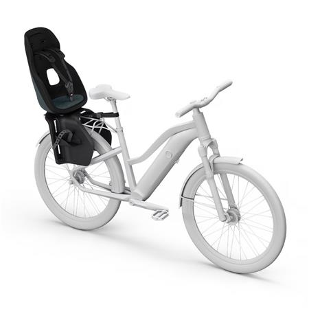 Otroški kolesarski sedež Thule Yepp Nexxt 2 Maxi RM tsi