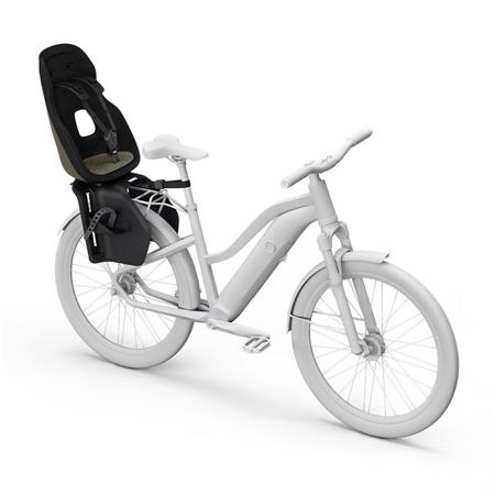 Otroški kolesarski sedež Thule Yepp Nexxt 2 Maxi RM tze