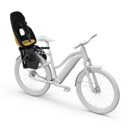 Otroški kolesarski sedež Thule Yepp Nexxt 2 Maxi RM ru