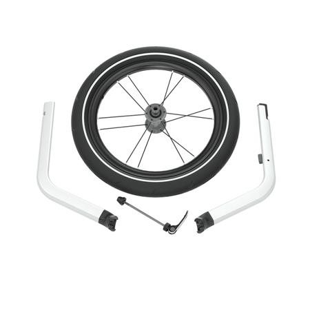 Kolesarska prikolica Thule Chariot Jog Kit 1 Single