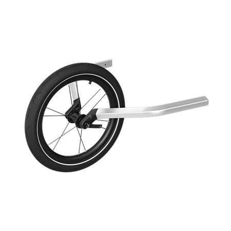 Kolesarska prikolica Thule Chariot Jog Kit 2 Double