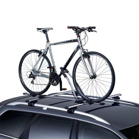 Strešni nosilec koles Thule FreeRide 532
