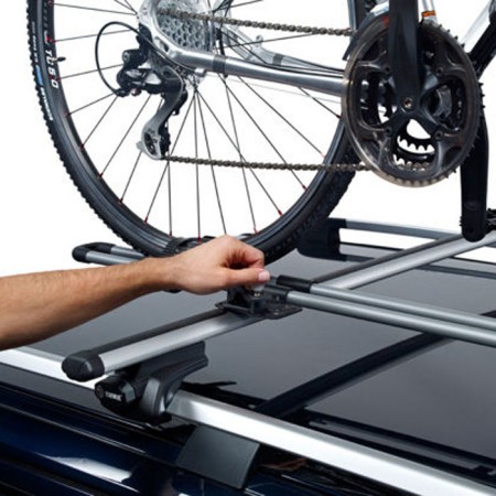 Strešni nosilec koles Thule FreeRide 532