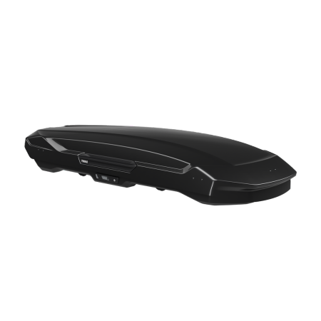 Strešni kovček Thule Motion 3 XL Low bl gl