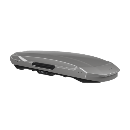 Strešni kovček Thule Motion 3 XL Low ti gl