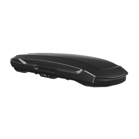 Strešni kovček Thule Motion 3 XXL Low bl gl