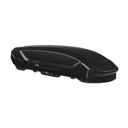 Strešni kovček Thule Motion 3 Sport bl gl