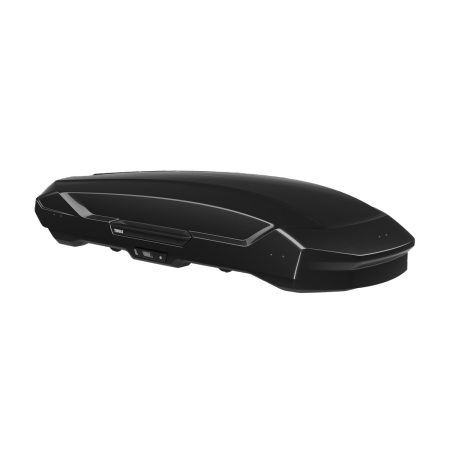 Strešni kovček Thule Motion 3 XL bl gl