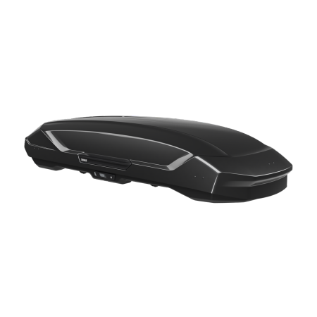 Strešni kovček Thule Motion 3 XXL bl gl