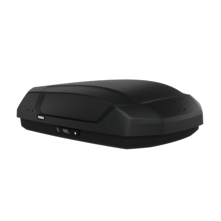 Strešni kovček Thule Force 3 S