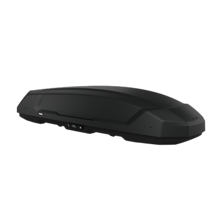 Strešni kovček Thule Force 3 XXL SPORT