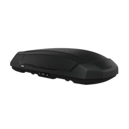 Strešni kovček Thule Force 3 L