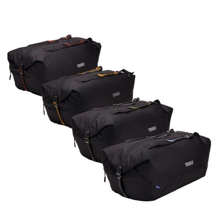 Potovalne torbe Thule GoPack Duffel Set