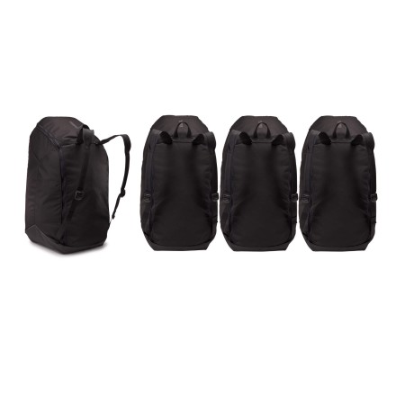 Set nahrbtnikov Thule GoPack