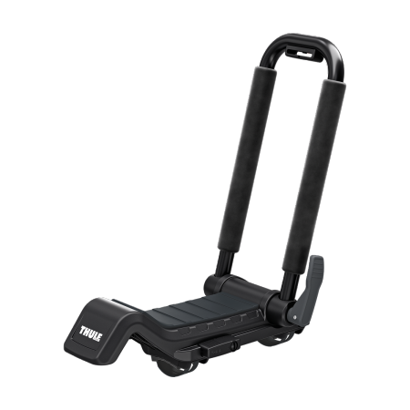 Nosilec za kajak Thule Hull-a-Port XTR