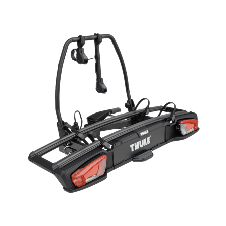 Nosilec koles za kljuko Thule VeloSpace 3, 2bike