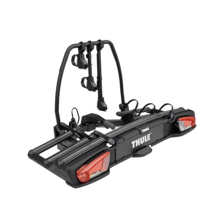 Nosilec koles za kljuko Thule VeloSpace 3, 3bike