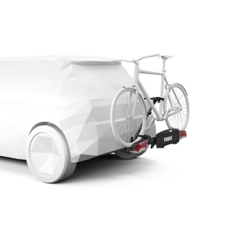 Nosilec koles za kljuko Thule VeloLite 1bike